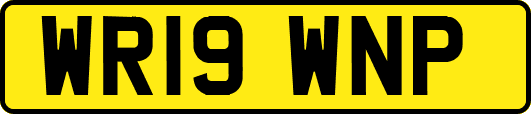 WR19WNP