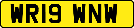 WR19WNW