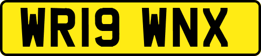 WR19WNX