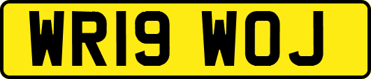 WR19WOJ