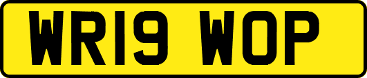 WR19WOP