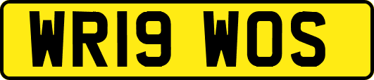 WR19WOS