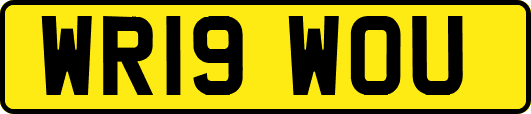 WR19WOU