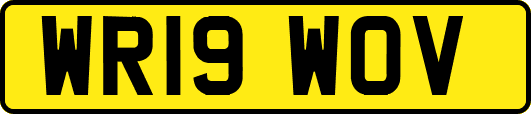 WR19WOV