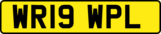 WR19WPL