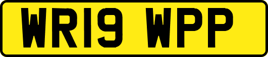 WR19WPP