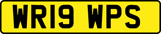 WR19WPS