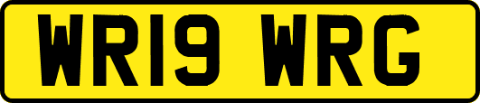 WR19WRG