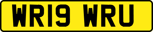 WR19WRU