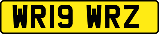 WR19WRZ