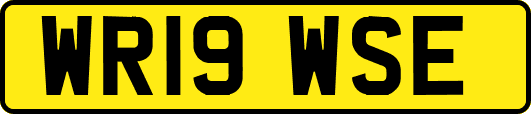 WR19WSE