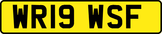 WR19WSF