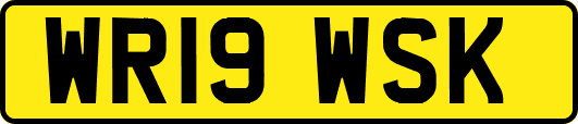 WR19WSK