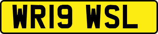 WR19WSL