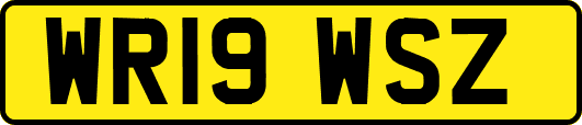 WR19WSZ