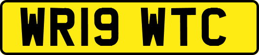 WR19WTC