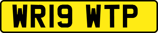 WR19WTP