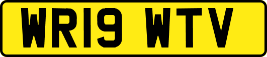 WR19WTV