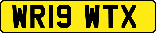 WR19WTX