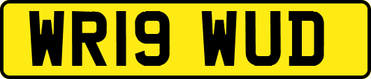 WR19WUD