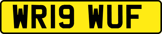 WR19WUF