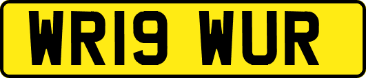 WR19WUR
