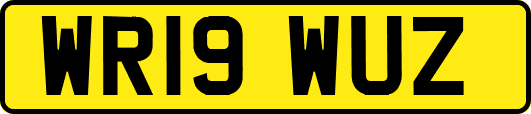 WR19WUZ