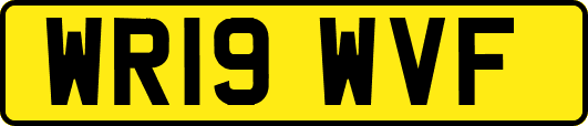 WR19WVF