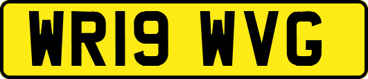 WR19WVG