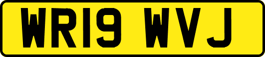 WR19WVJ