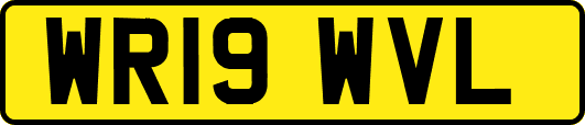 WR19WVL