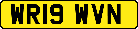 WR19WVN