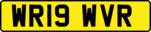 WR19WVR