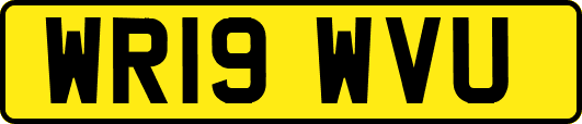 WR19WVU