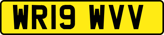 WR19WVV
