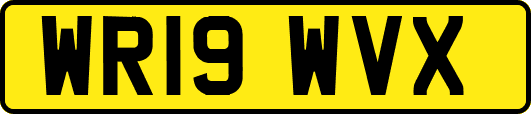 WR19WVX