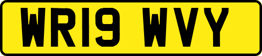 WR19WVY