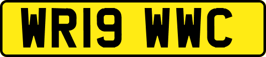 WR19WWC