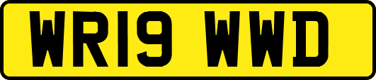 WR19WWD