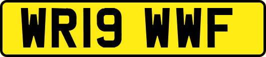 WR19WWF