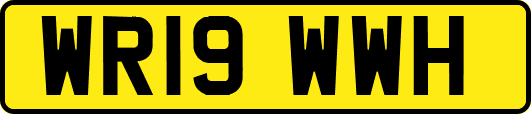 WR19WWH