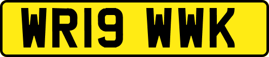 WR19WWK