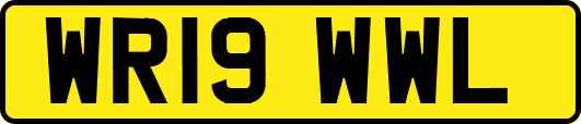 WR19WWL