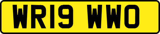 WR19WWO