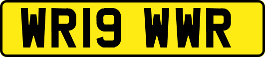 WR19WWR