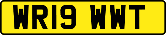 WR19WWT