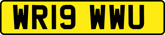 WR19WWU