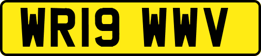 WR19WWV