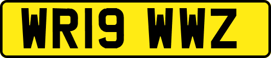 WR19WWZ