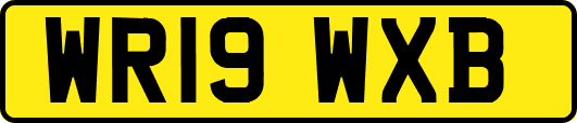 WR19WXB